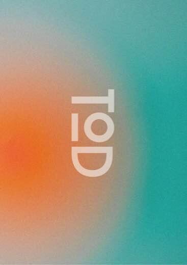 Therapy on Demand app launch screen